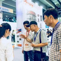 清風(fēng)送香遠(yuǎn)，物華又添寶——中國砂石協(xié)會(huì)一行到華寶礦機(jī)調(diào)研
