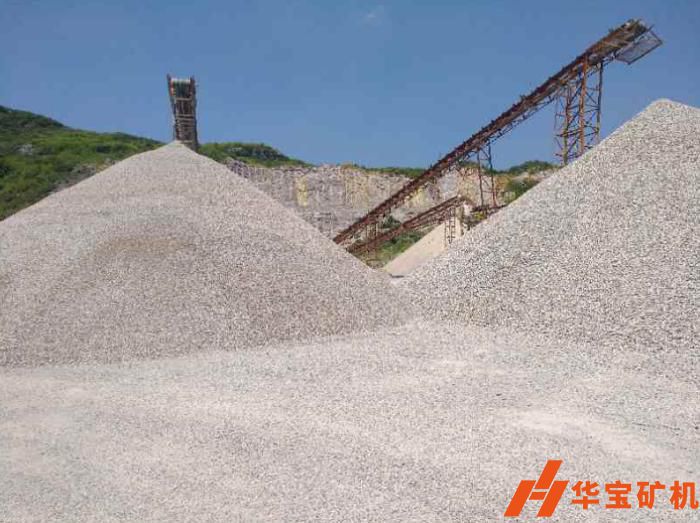 湖南郴州市臨武縣順發(fā)石場月產80000噸項目 湖南郴州市臨武縣順發(fā)石場月產80000噸項目