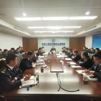 到2021年底！舟山全面整治涉海運輸和海上非法過駁