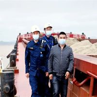 兩部門發(fā)文定調(diào)！沿江沿海非法采砂洗砂運砂大整治