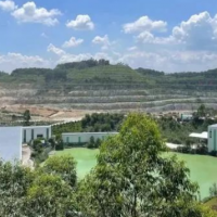 廣州綠色礦山創(chuàng)建率達88.9%，到2023年底全市持證在采礦山全部要“綠色”