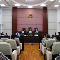 處罰是否過(guò)重？廣西一砂石企業(yè)“民告官”！南寧市副市長(zhǎng)出庭應(yīng)訴