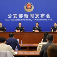 【嚴打】公安部：半年時間 查實涉案江砂591萬噸 價值超2.5億元！