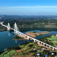 1-4月完成鐵路投資1849億！“十五五”鐵路規(guī)劃即將出爐 或持續(xù)拉動(dòng)砂石需求！
