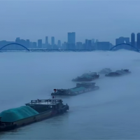 統(tǒng)一國企開采、經(jīng)營、管理！江西該地批準河道采砂2160萬噸