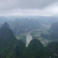 廣西梧州：約70%的石材等產(chǎn)品供應(yīng)大灣區(qū)！花崗巖年產(chǎn)能力達(dá)6000萬(wàn)方！