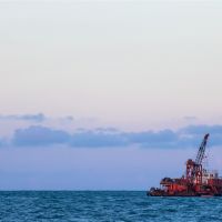 2次招標(biāo)！廣東拍出5個(gè)采段河砂開采權(quán)、折合成本60元/方