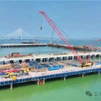 廣東陽(yáng)江吞吐量5000萬(wàn)噸/年碼頭工程建設(shè)全面啟動(dòng)！滿足鳳凰嶺礦區(qū)產(chǎn)品出運(yùn)