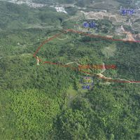 1.1億噸、500萬噸/年！浙江衢州12.3億元掛牌出讓灰?guī)r礦